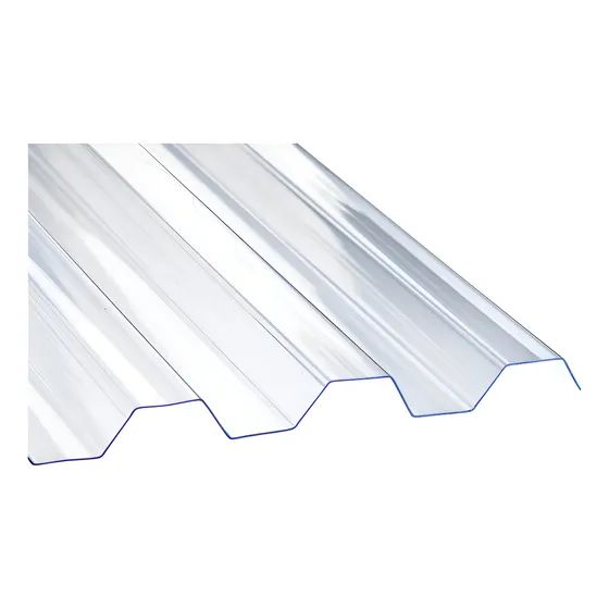 Lamina Policarbonato E-25